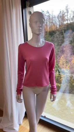 Marilyn Anselm Pullover