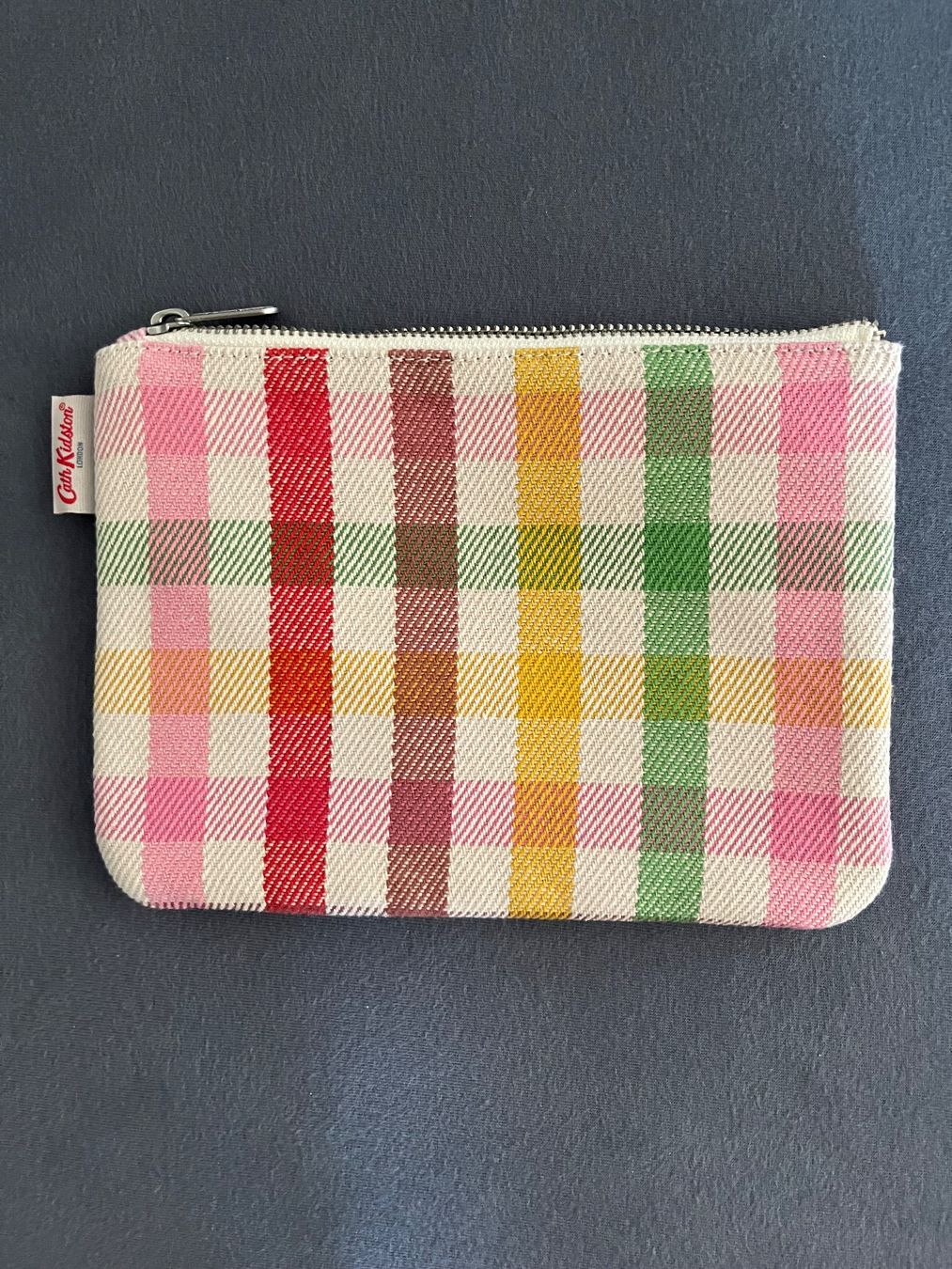 Custodie per cosmetici: Cath kidston kosmetiktasche. Neu. – Nuovo (secondo la descrizione) da Zürich venduto da chi_w7qd