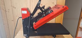 Transferpresse TC7 lite Secabo 40 x 50cm