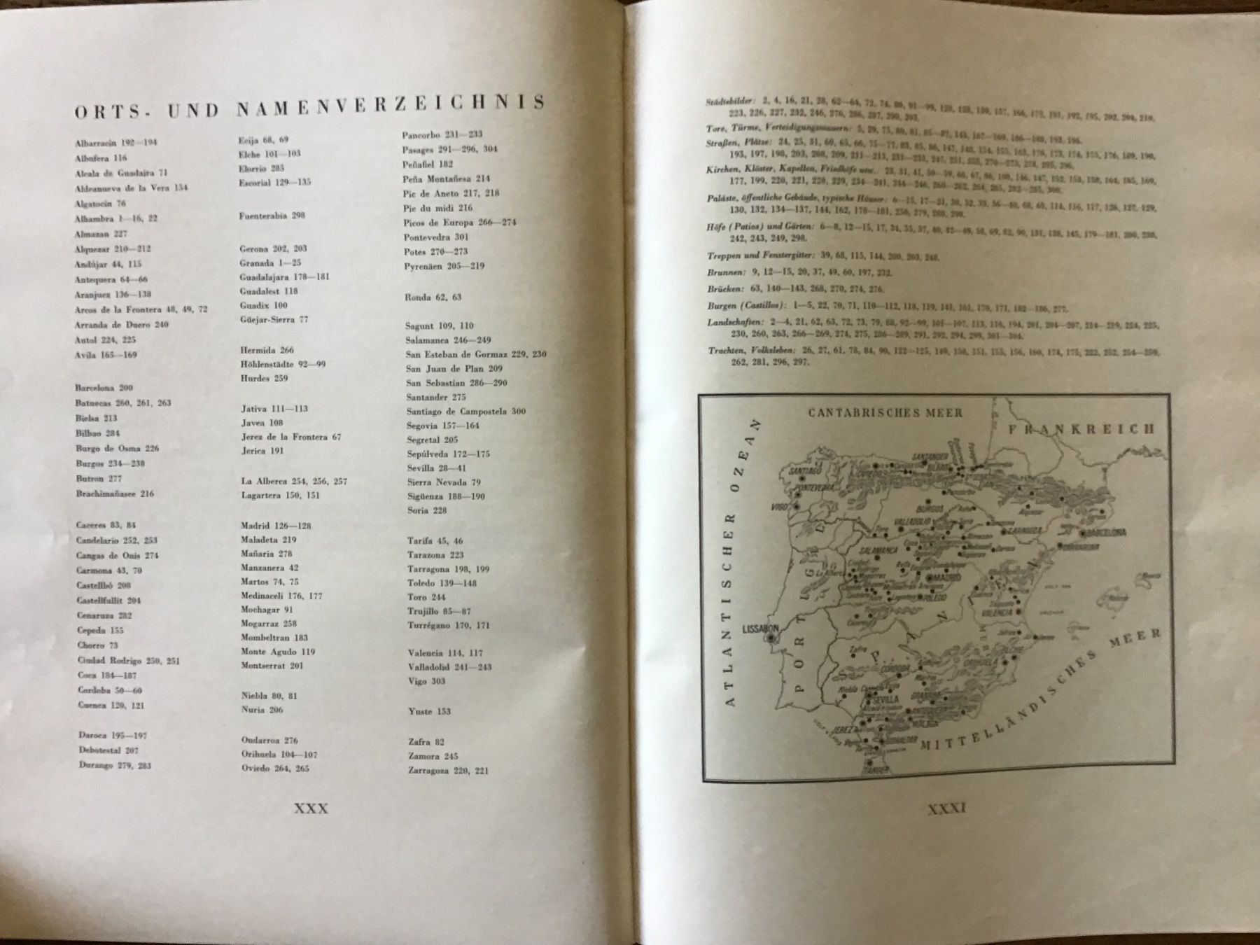 Libri: Das unbekannte Spanien – Usato da Fully venduto da Ruby97 2