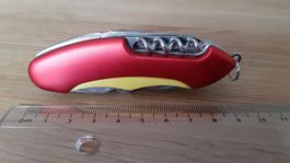 Sackmesser Viele Funktionen...