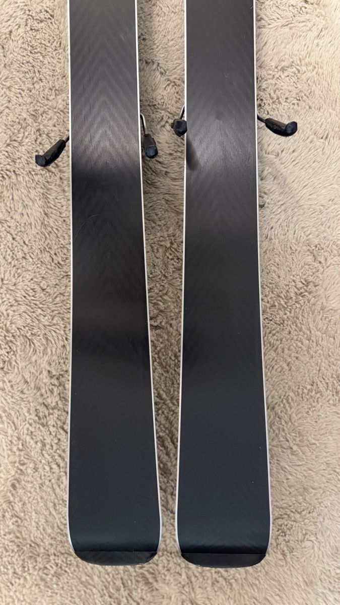 Elan Sci: Elan Element Ski 144cm mit Bindung - Top Zustand – Usato da Dietlikon venduto da kickboxer_999 7