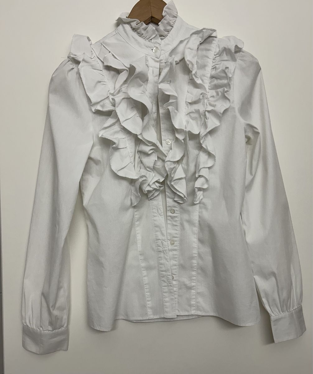 Asos Camicette: Hemd Asos – Usato da Saland venduto da ele_vc96 4