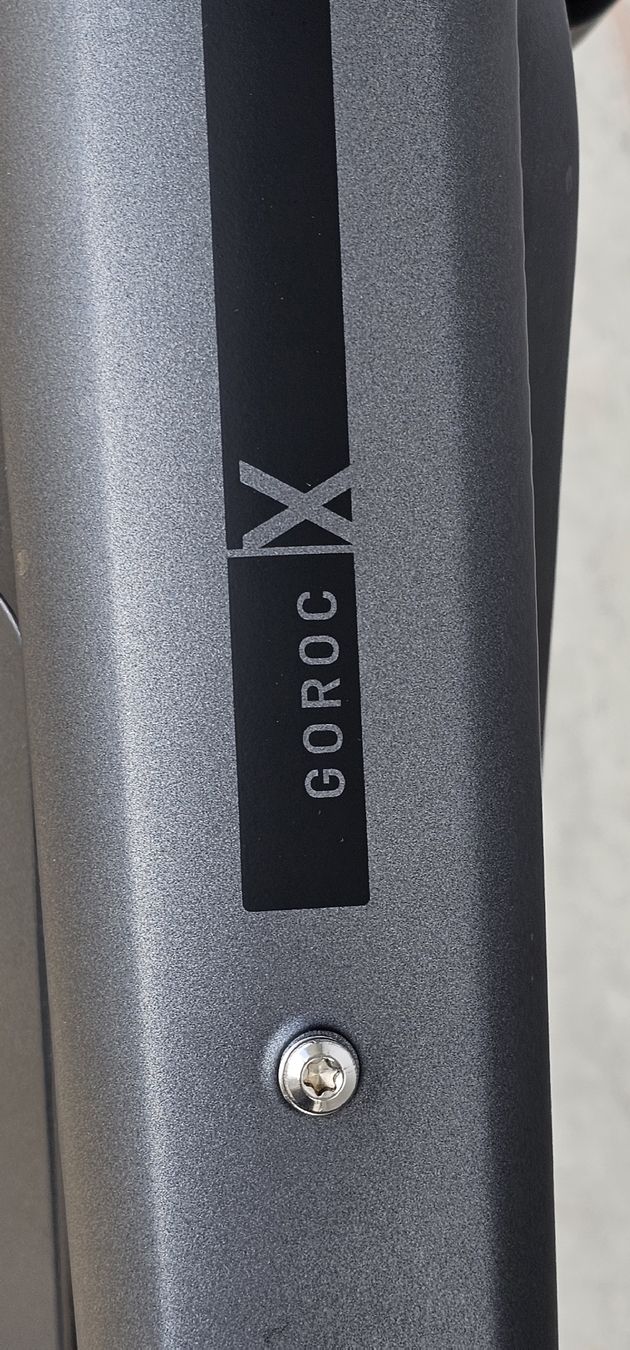Flyer Biciclette: Flyer E-Bike Goroc X, 25km/, M NEU – Nuovo (secondo la descrizione) da Dällikon venduto da Mathias.A 5