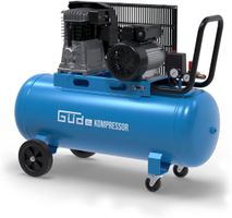 Güde 420/10/100/230V Luftkompressor