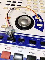 *** Plug & Play AKAI MPC 4000 Jogwheel optischer encoder ***