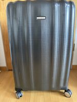 Neuwertiger Samsonite Hartschalenkoffer
