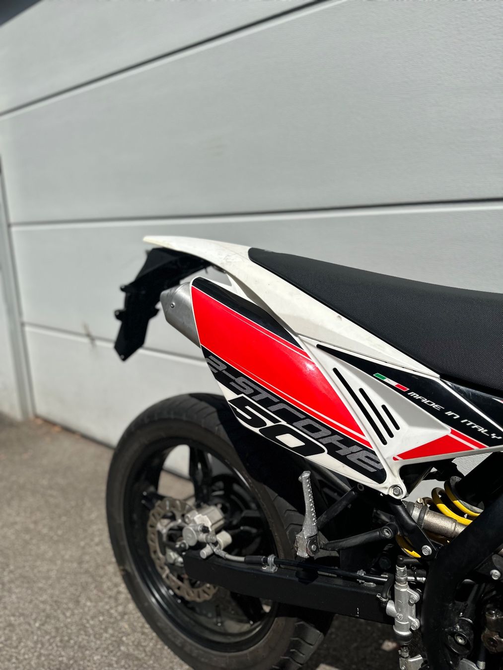 Beta Strada: Beta rr50 – Usato da Urdorf venduto da sid_t9kq 4