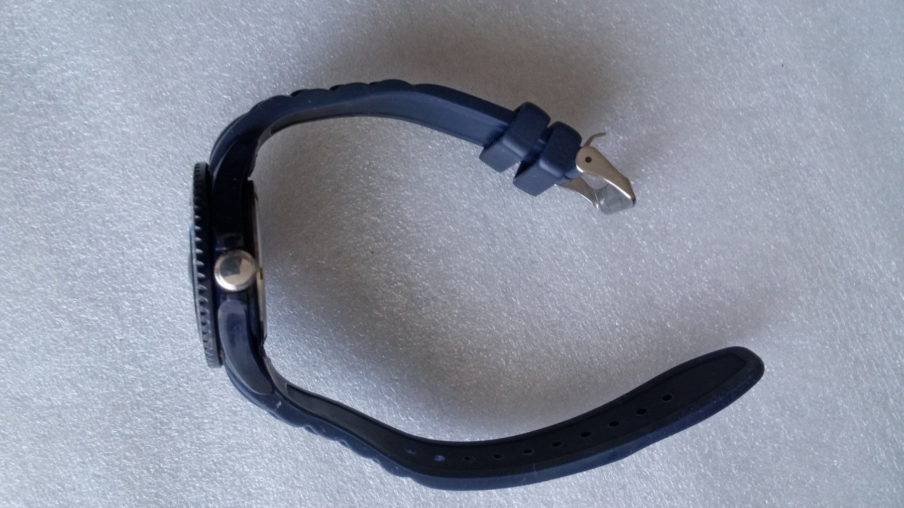 Orologi: Alpha Basic Armbanduhr – Usato da Zürich venduto da sendbad 3