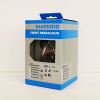 Shimano DEORE FD-M6000-D Umwerfer