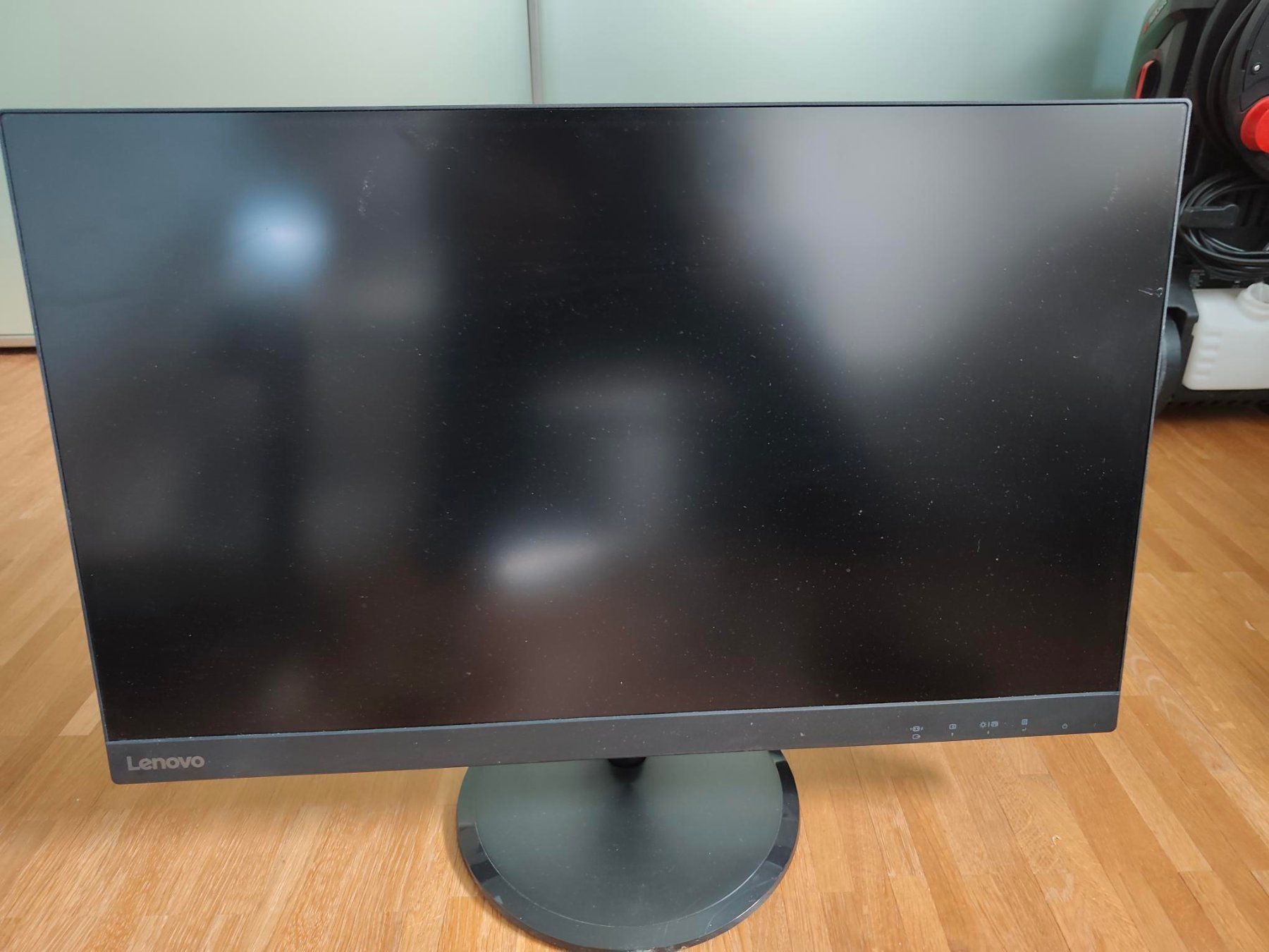 Lenovo Ecrans: Bildschirm LENOVO – D'occasion à Richterswil par Psaegi0