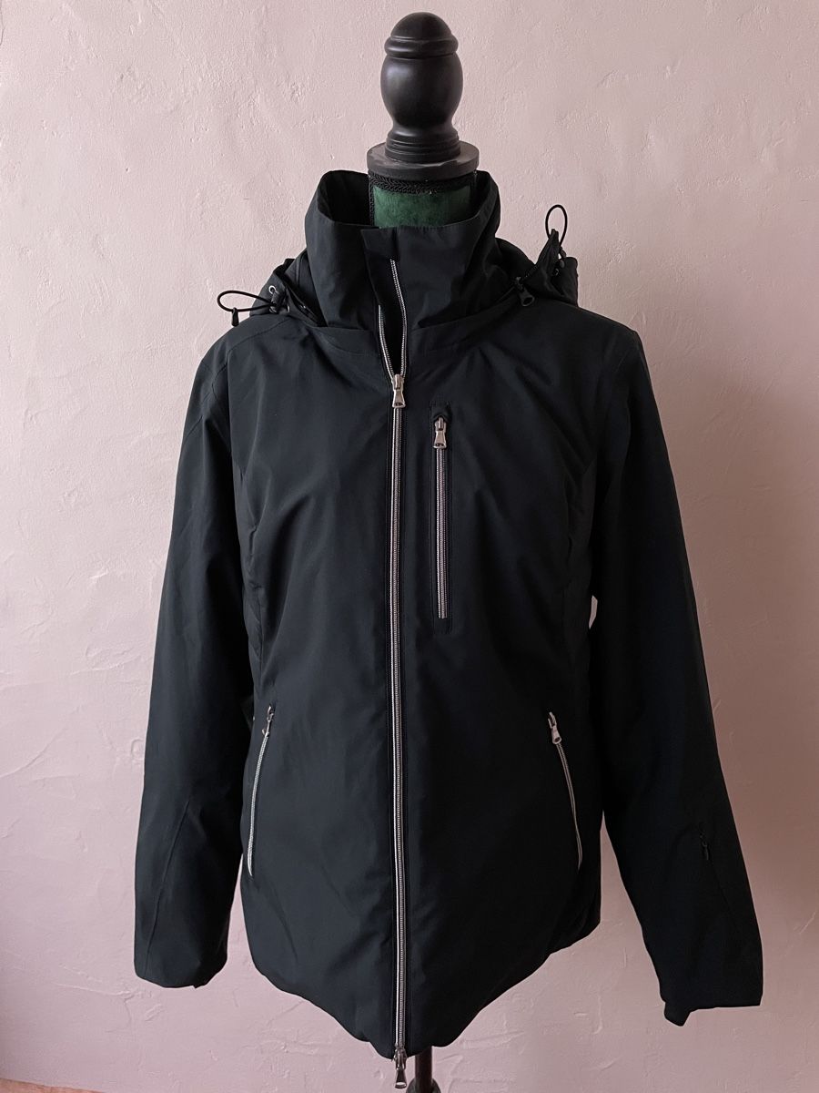 Giacche: Veste de ski - d’hiver – Usato da La Tour / VS venduto da patoye