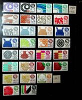 MEXIQUE TIMBRES NEUFS** 1981-1986. COTE + 40 EUROS /U66