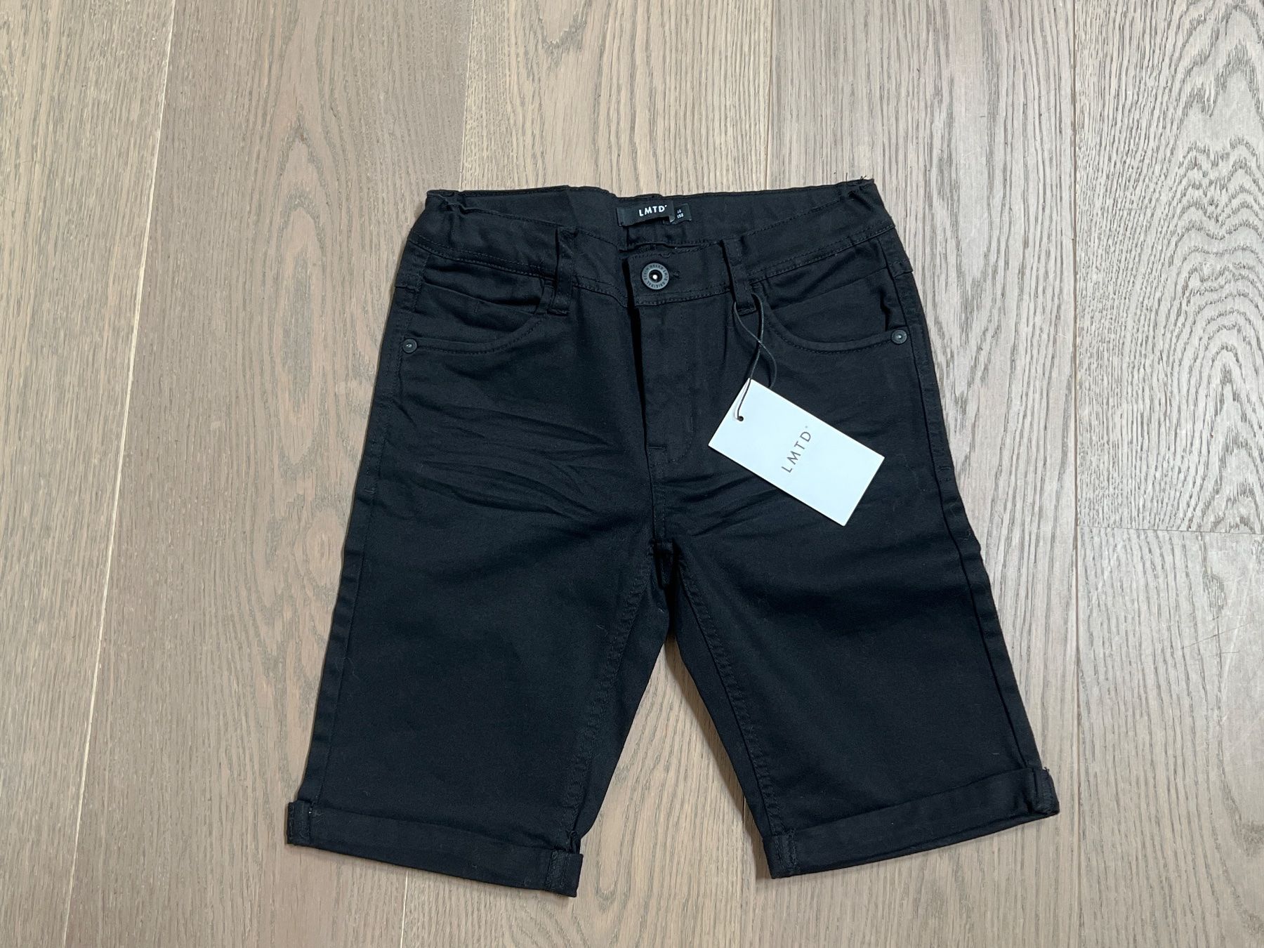 Name It Pantaloni: Shorts Name it Gr.152 - Neu – Nuovo e nell'imballaggio originale da Visp venduto da bluenero