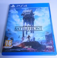 Star Wars Battlefront | PS4
