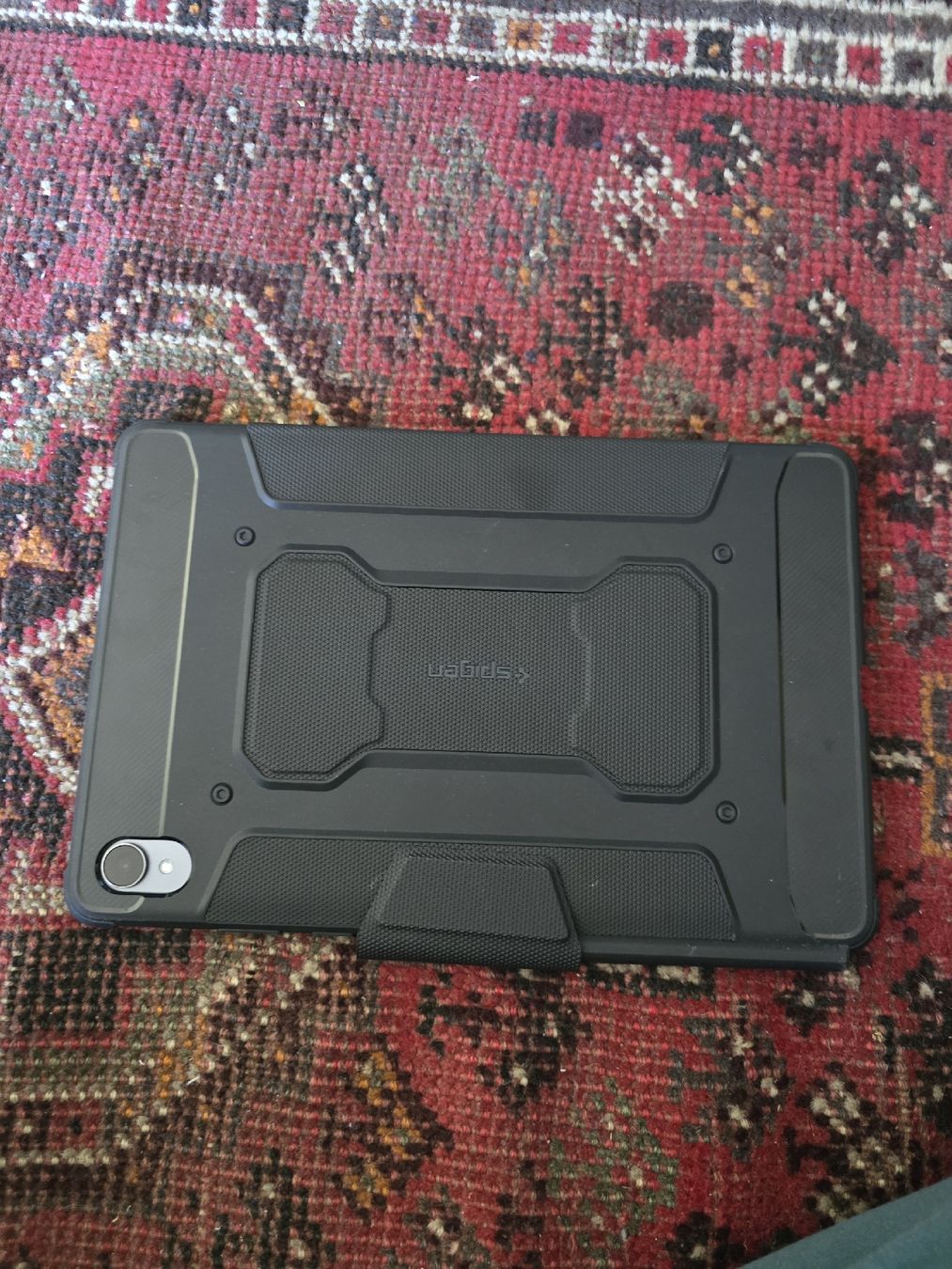 Samsung Tablet PC: samsung tab s11 – Gebraucht aus Disentis/Mustér von Lerols 2