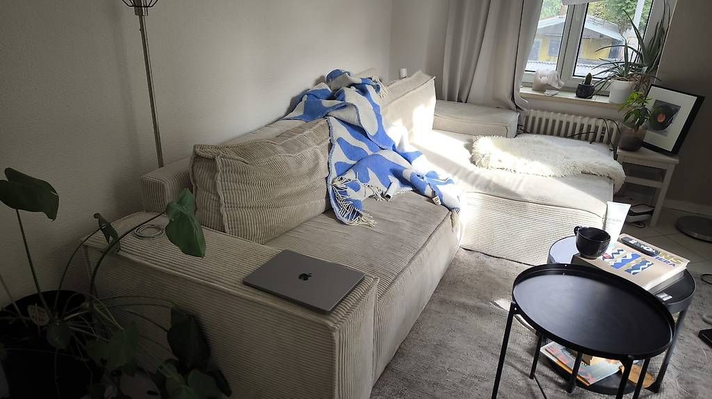 Sofas: Schlafsofa 2.80m – Gebraucht aus Zürich von wis_c5wz 4