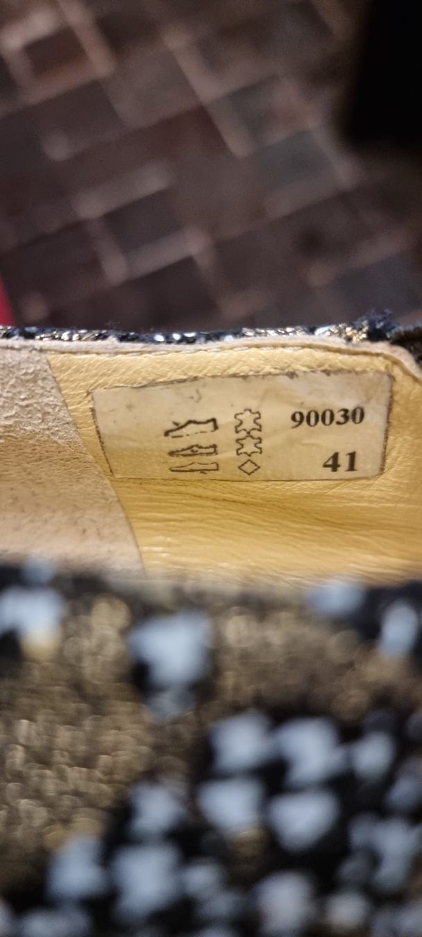 Chaussures femmes: Brunate Gr. 41 – Neuf avec emballage d'origine à Luzern par Edii025 8