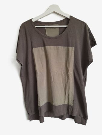 T- Shirt Gr. XL  Annette Görtz