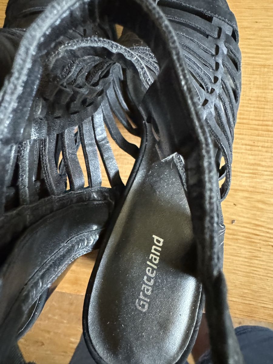Graceland Scarpe da donna: Damen schuh – Usato da Neuendorf venduto da fab_fr7z 3