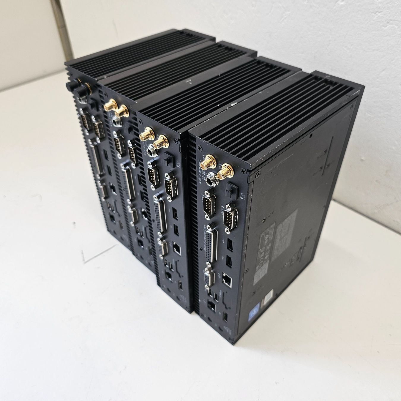 Dell PCs: 4x dell embedded box pc 3000 Ohne HD /OS – Gebraucht aus Niederdorf von LeptonAG 7