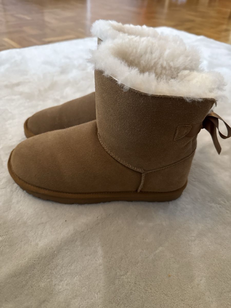 Chaussures femmes: Bottines hiver commen neuves – Neuf (Voir description) à Crassier par GGblue23515 1