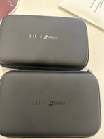 2 Swiss Business Amenity Kits‚VIU‘