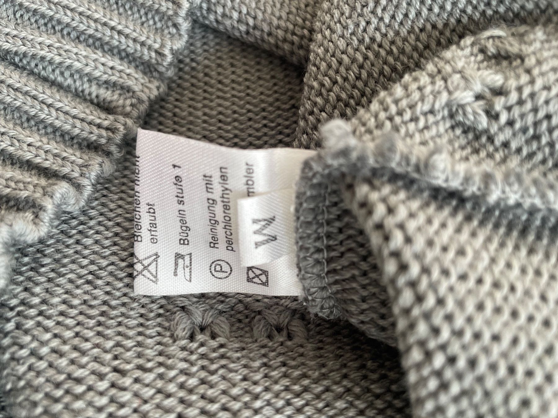 Giacche: Jacke Marke Beige Zürich – Usato da Zürich venduto da Robbe2 5