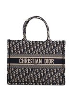 Christian Dior Book Hand Bag (neu)