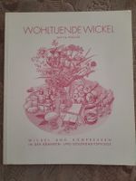 "Wohltuende Wickel" von Maya Thüler ein Klassiker!