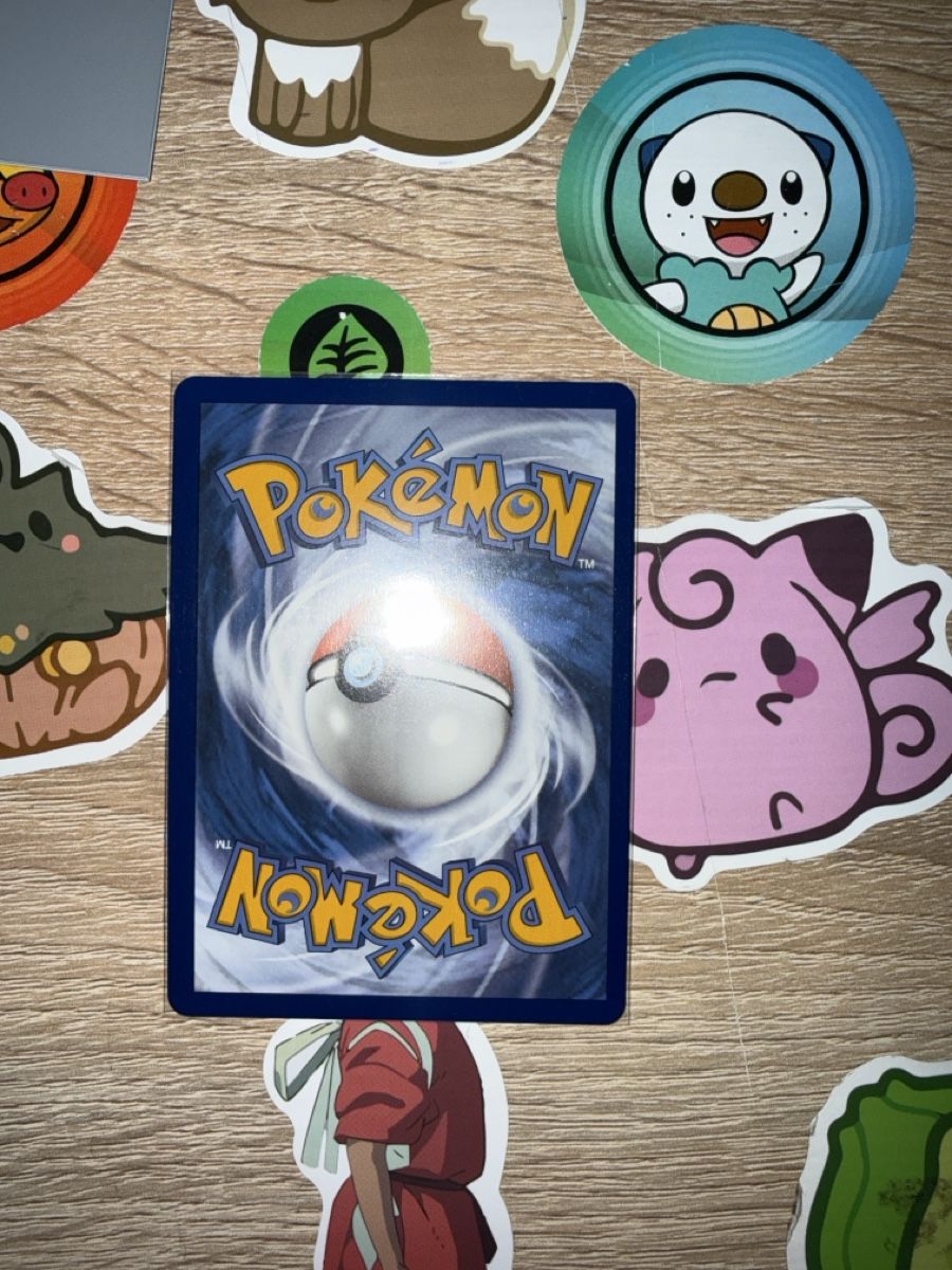 Pokémon Carte collezionabili: Shifours TG18 FR NM – Nuovo (secondo la descrizione) da St-Maurice venduto da Whatty 1