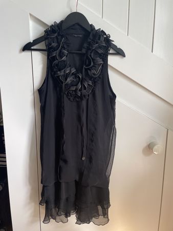 Cocktail Kleid von Rich&Royal / Gr. M, wie neu