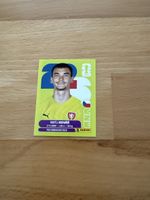 Panini WM 2026 Sticker Matej Kovar CZE 2 United Edition