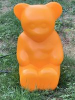 Lumibär „sitzend“ 35cm