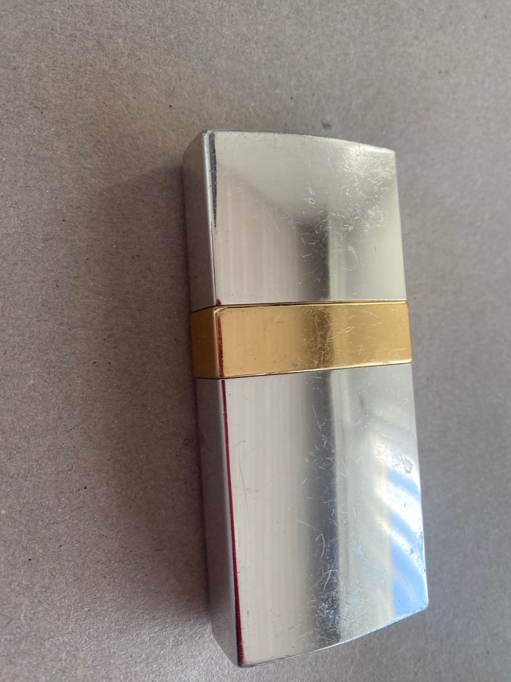 Chanel Flaconi: Chanel Allure Paris Parfum Zerstäuber 7.5ml - Vintage – Usato da Winterthur venduto da Brigitte088 2