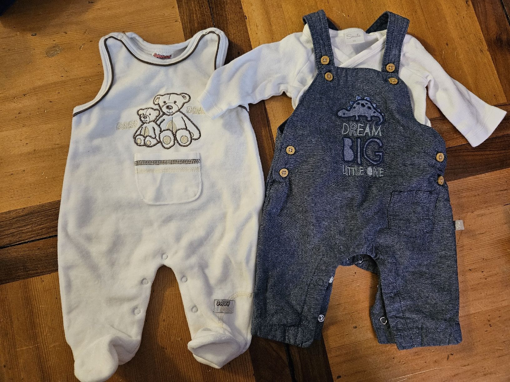 Kleiderpakete & -sets: Kinderkleidung Gr.56 – Gebraucht aus Ennenda von eel_ts7s