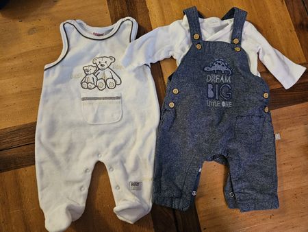 Kinderkleidung Gr.56