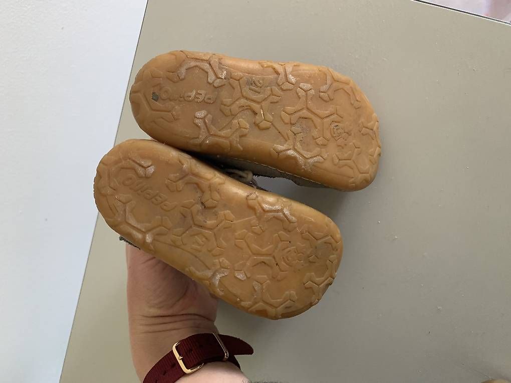 Scarpe per ragazzi: Pepino Sommer Schuhe Gr.22 – Usato da Hirzel venduto da Berdice 2
