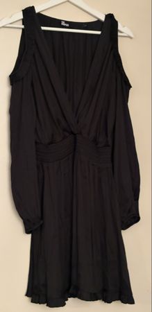Kleid von The Kooples Gr. 2 (M)