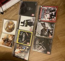 PS3 jeux