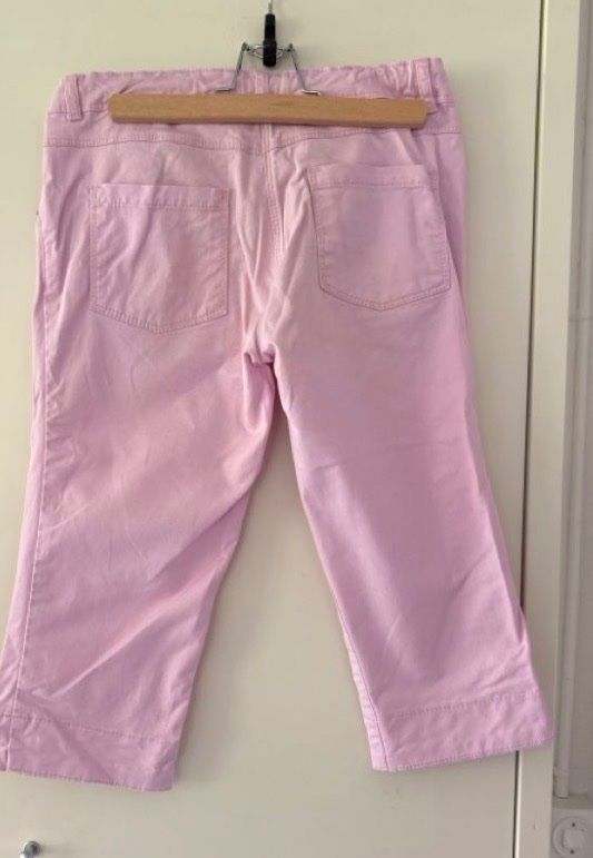 Pantaloni: DPAM: Hose 10J. – Usato da Baden venduto da frb_2cjk 2