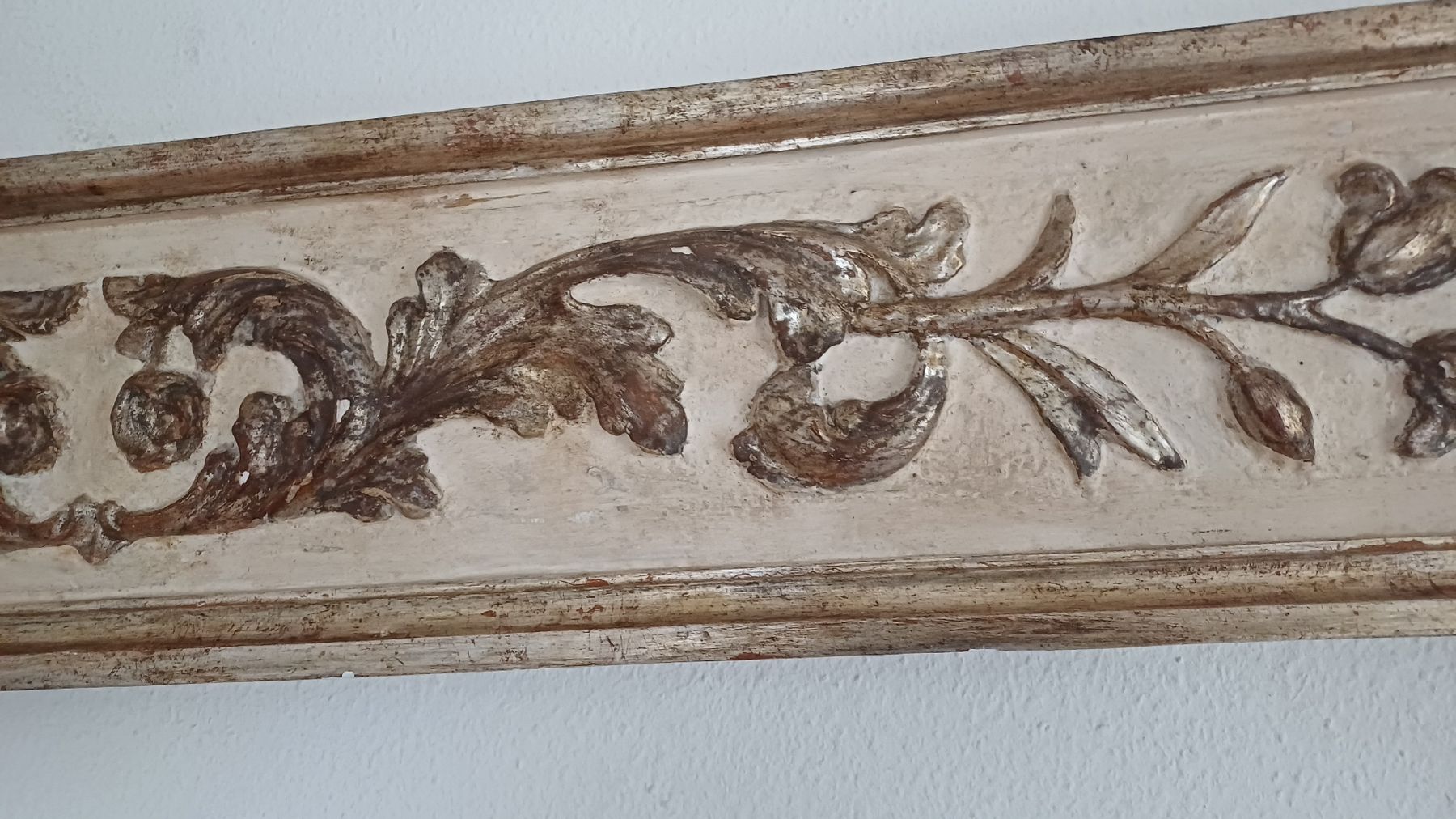 Holzartikel: Schöne Barock Verzierung – Gebraucht aus Flawil von Pinkmalibu 5