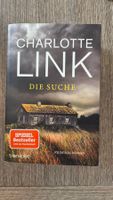 Buch: Die Suche von Charlotte Link
