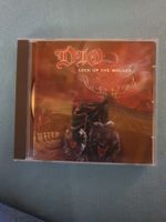 DIO - Lock Up The Wolves - CD Metal!