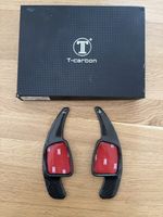T-Carbon Schaltwippen für Audi (ab 2016)