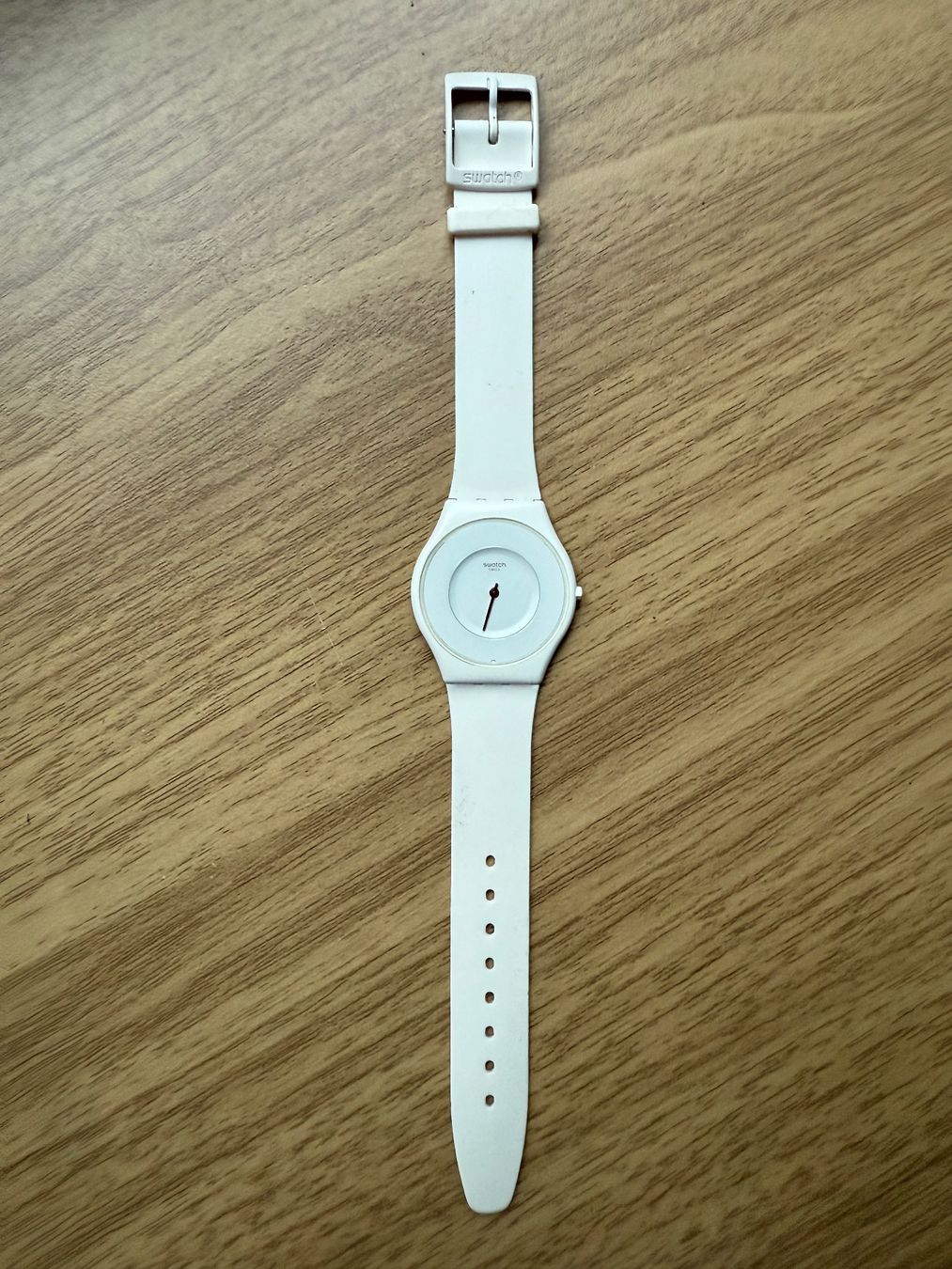 Swatch Orologi: Swatch Uhr Damen – Usato da Berikon venduto da chuchu
