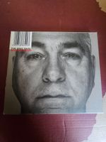 CD - Bad Religion – The Gray Race (Punk, 1996)