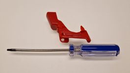 dyson V10/V11 Power Taste (verstärkte, verbesserte Version)