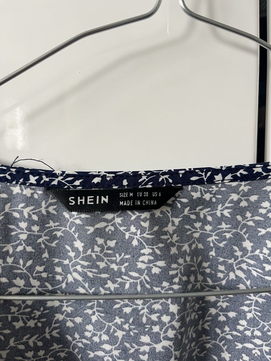 Shein Top: Haut / top d’été fleuri taille M – Nuovo (secondo la descrizione) da Aigle venduto da sow_m7gm 5
