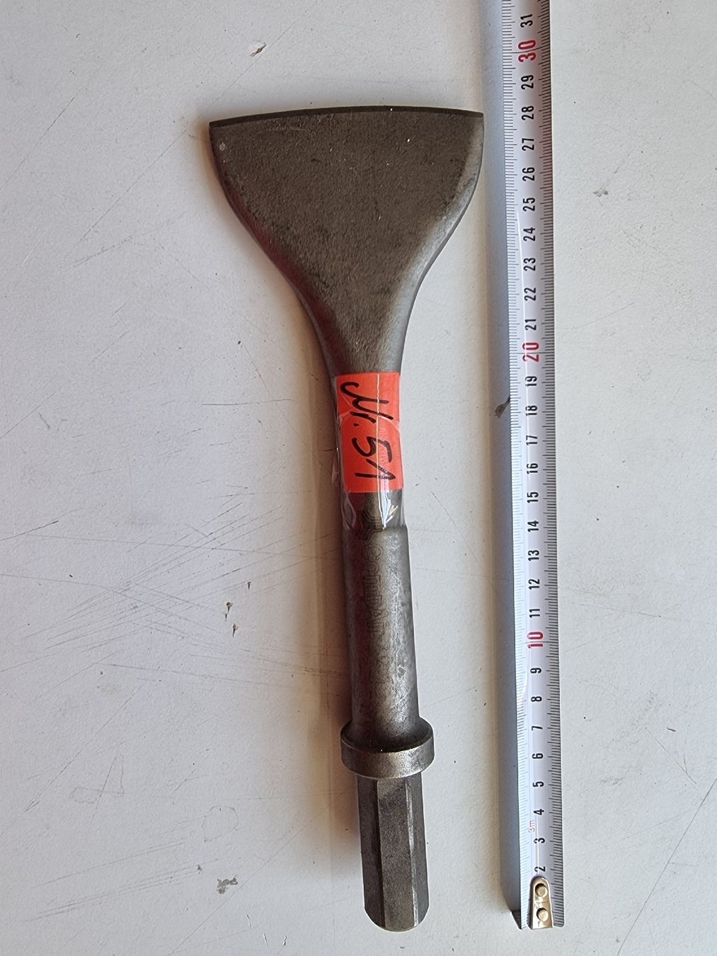 Tous les outils: Flachmeissel Compair  – D'occasion à WIL SG par Sprin319